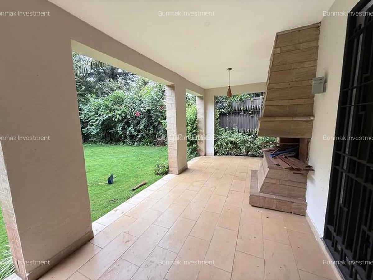 5 Bed Townhouse with En Suite at Mzima Springs. - 7