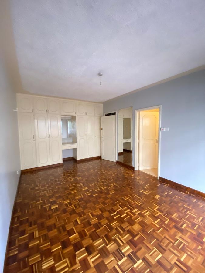 3 Bed Apartment with En Suite at Kileleshwa - 6