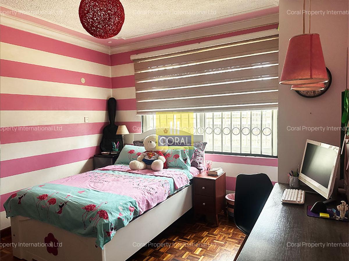 3 Bed Apartment with En Suite in Westlands Area - 11