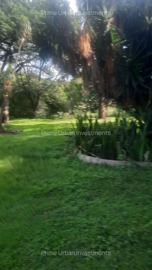 5 ac Land at Kabarnet Gardens - 7