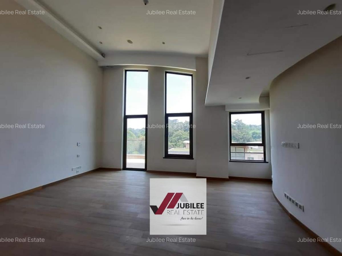 5 Bed Townhouse with En Suite in Lower Kabete - 14