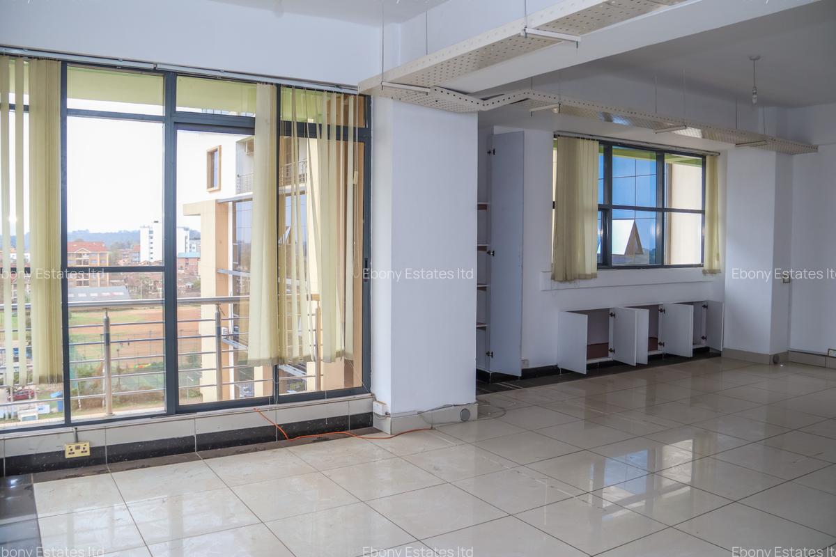 784 ft² Office with Service Charge Included at Ngong Road - 1