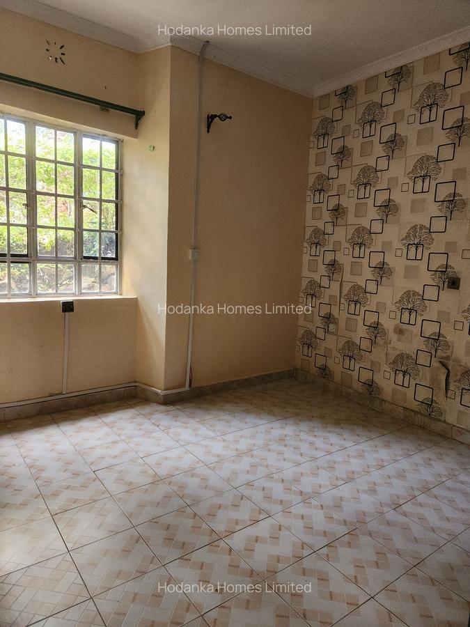 3 Bed House with En Suite at Karen - 9