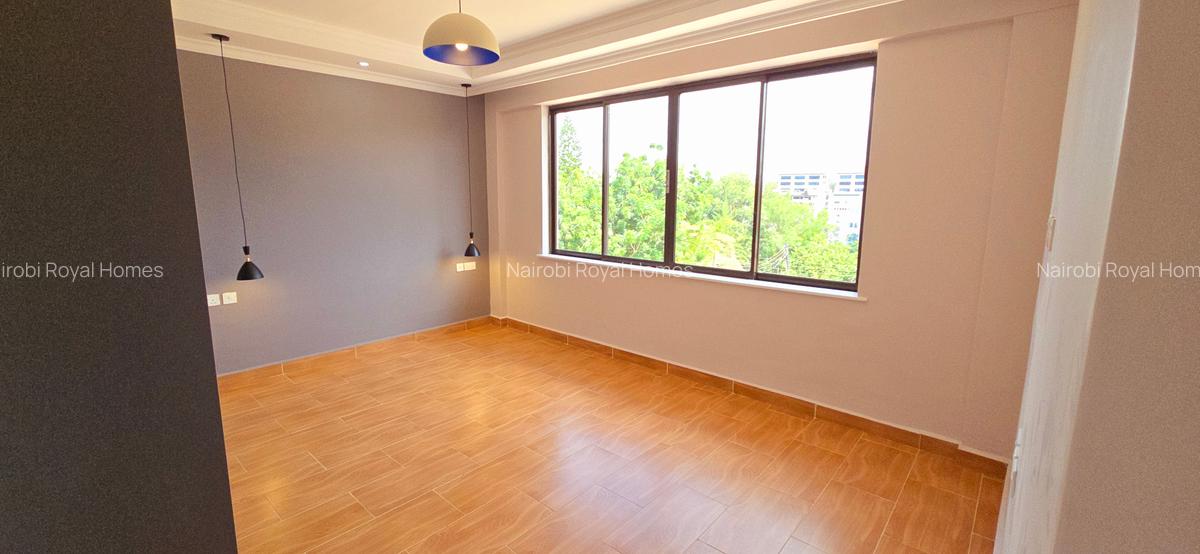 2 Bed Apartment with En Suite at Westlands Road - 17