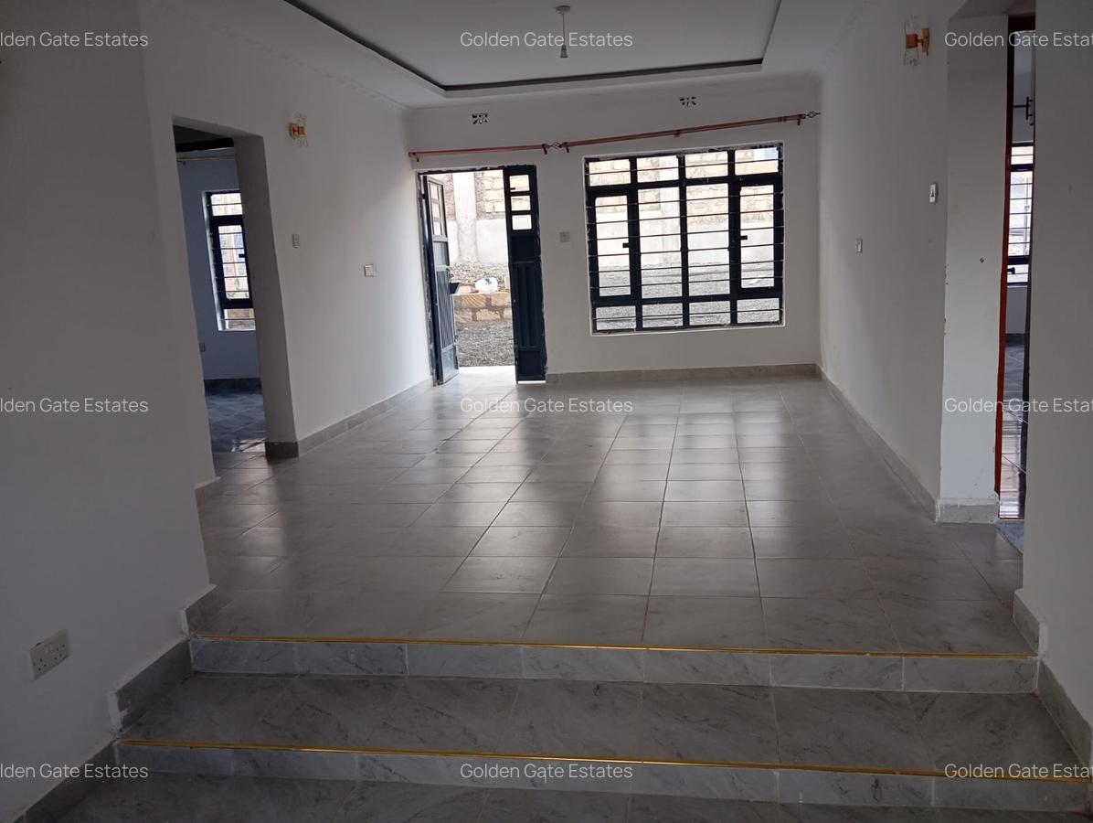 4 Bed House with En Suite in Ongata Rongai - 6