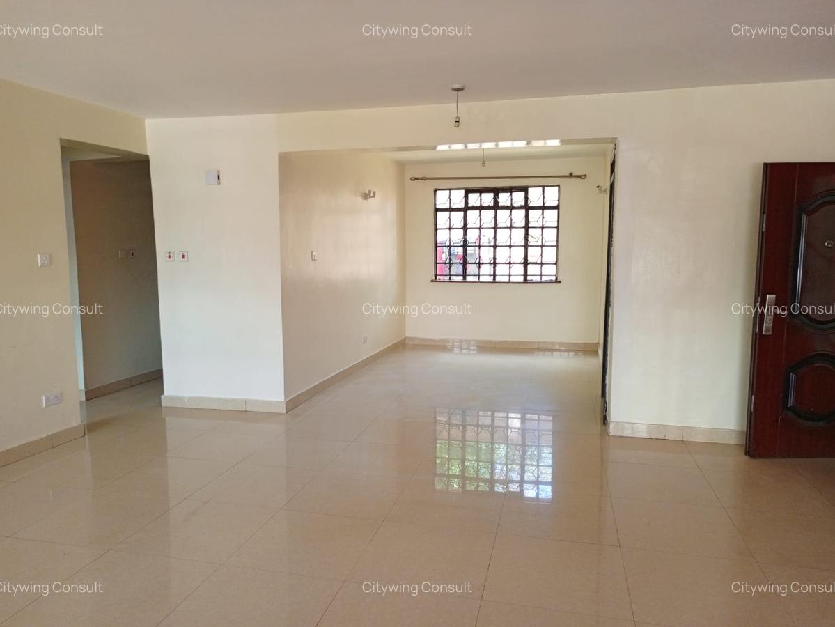 3 Bed Apartment with En Suite at Waiyaki Way - 2