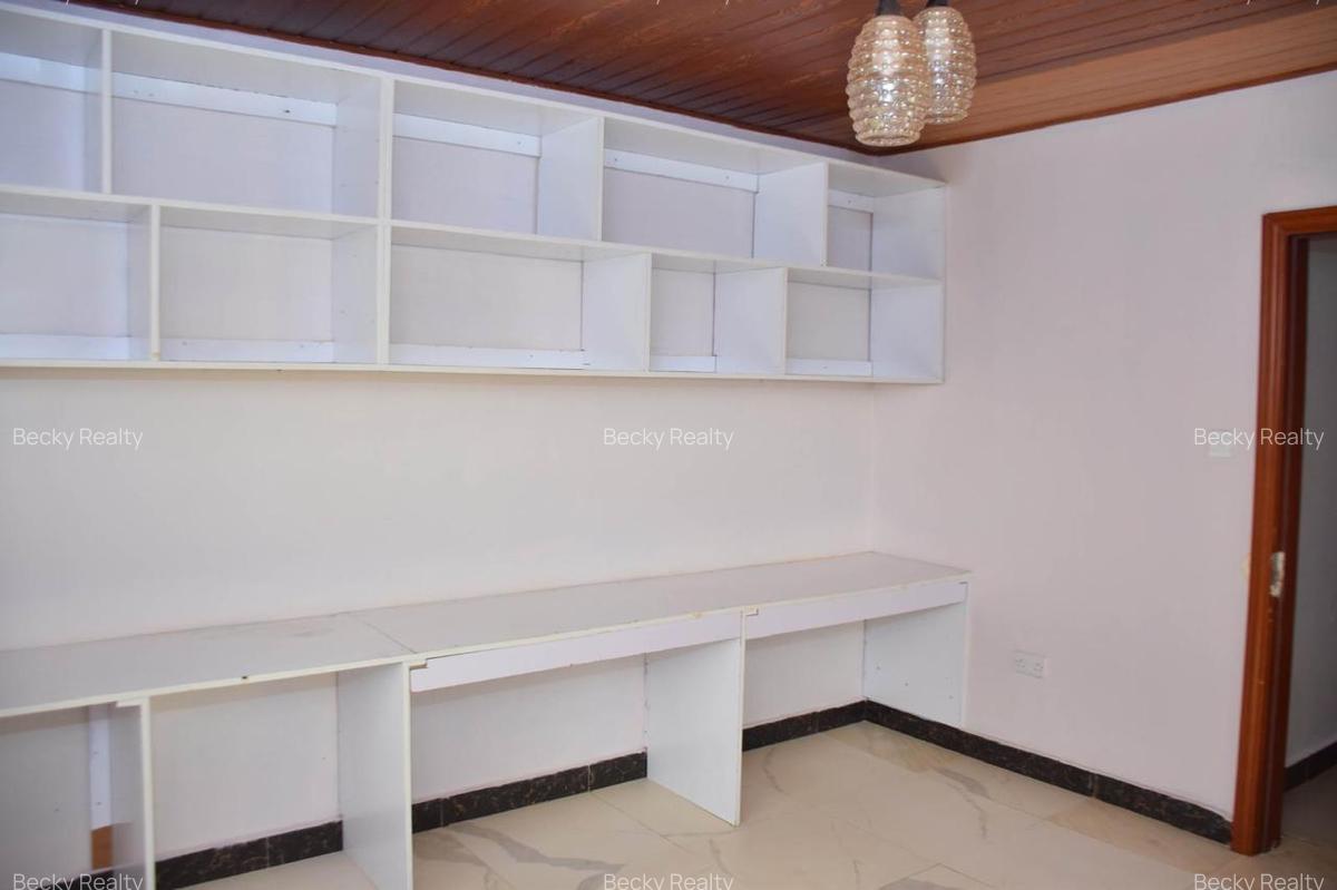 4 Bed House with En Suite at Migaa Golf Estate - 9