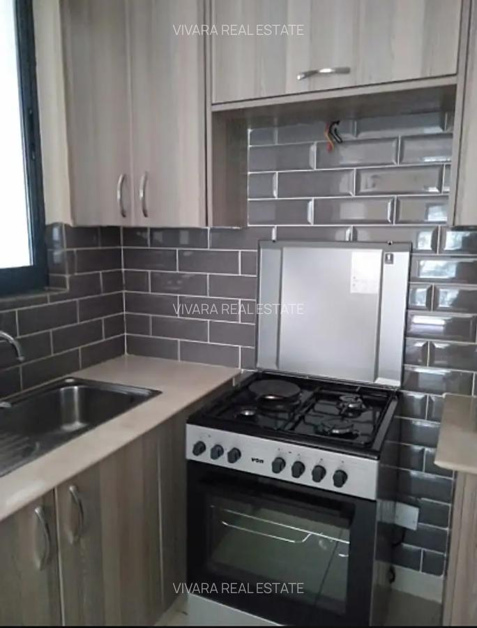 1 Bed Apartment with En Suite in Kileleshwa - 5
