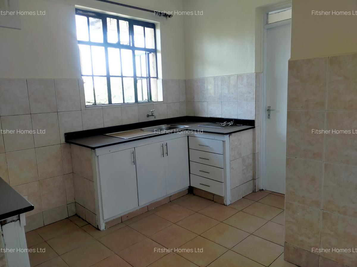 3 Bed Apartment with En Suite in Ngara - 16