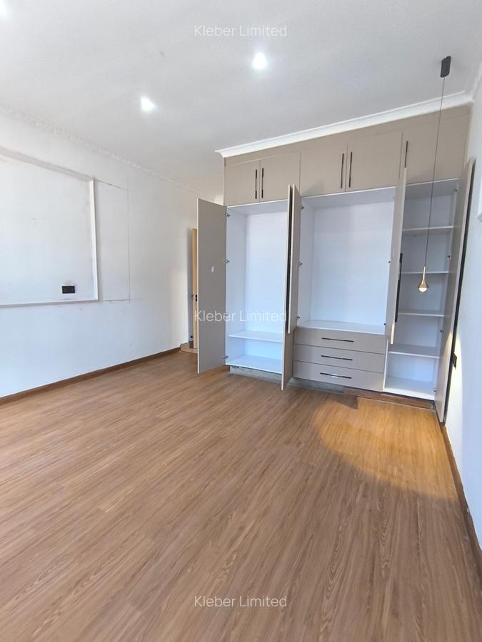 3 Bed House with En Suite in Kitengela - 15