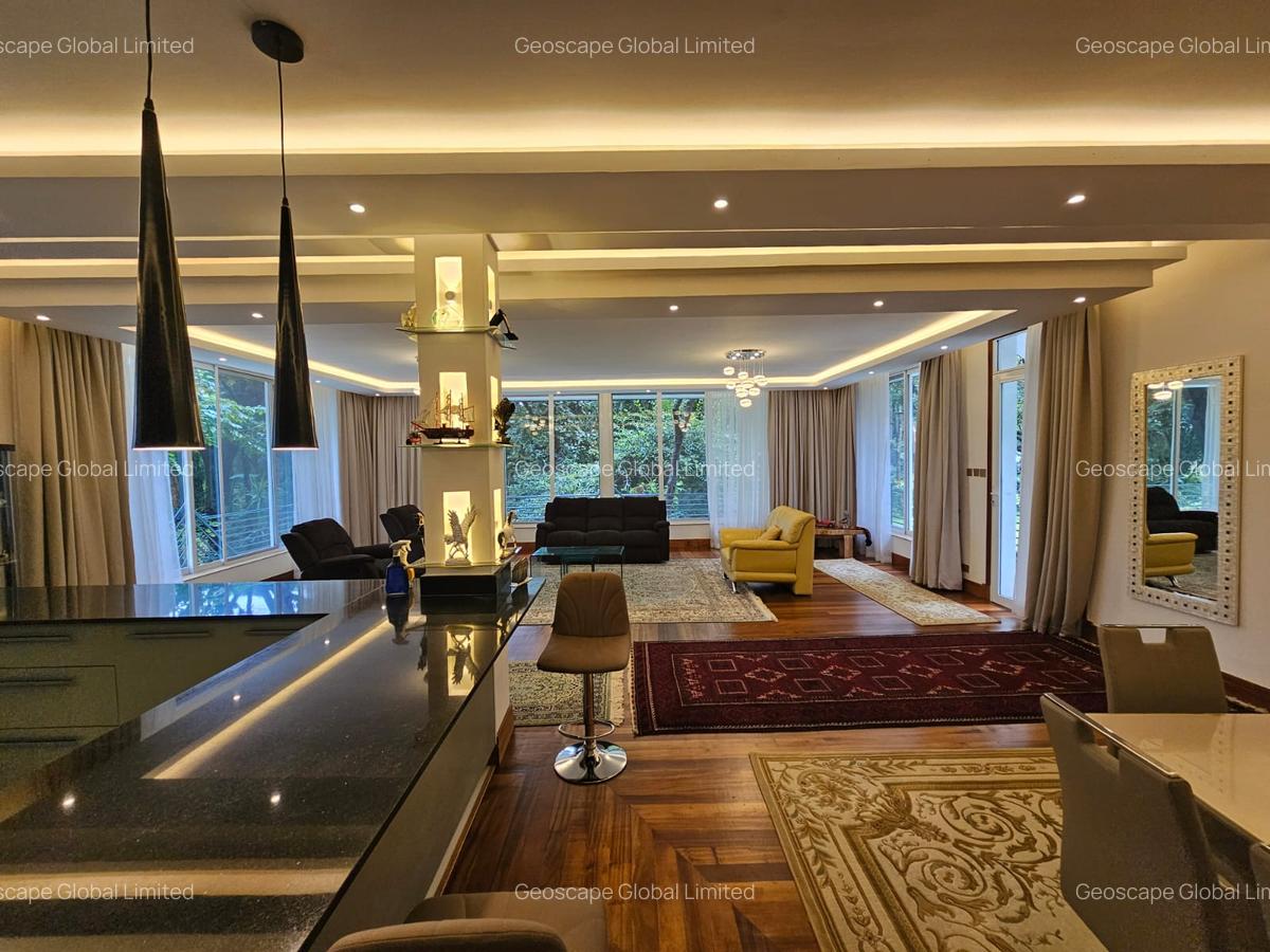 2 Bed House with En Suite in Gigiri - 5