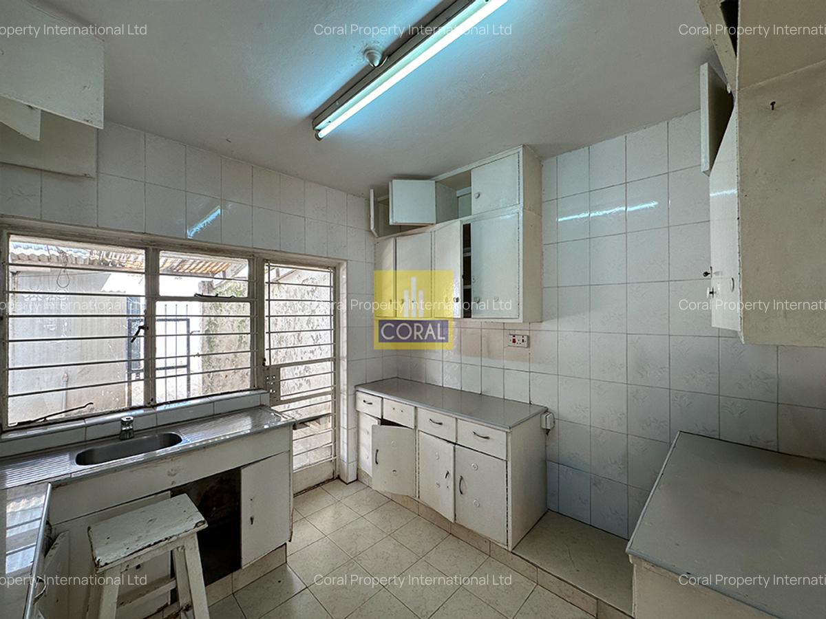 4 Bed Townhouse in Waiyaki Way - 4