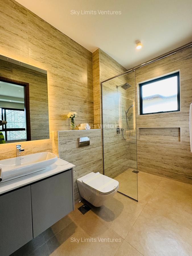 2 Bed Apartment with En Suite at Riverside Drive - 10