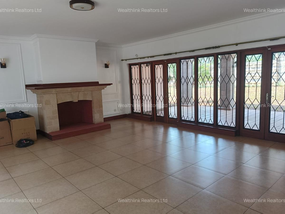5 Bed House with En Suite at Gigiri - 9