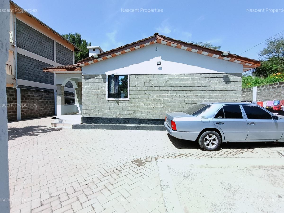 3 Bed House with En Suite in Ongata Rongai - 14