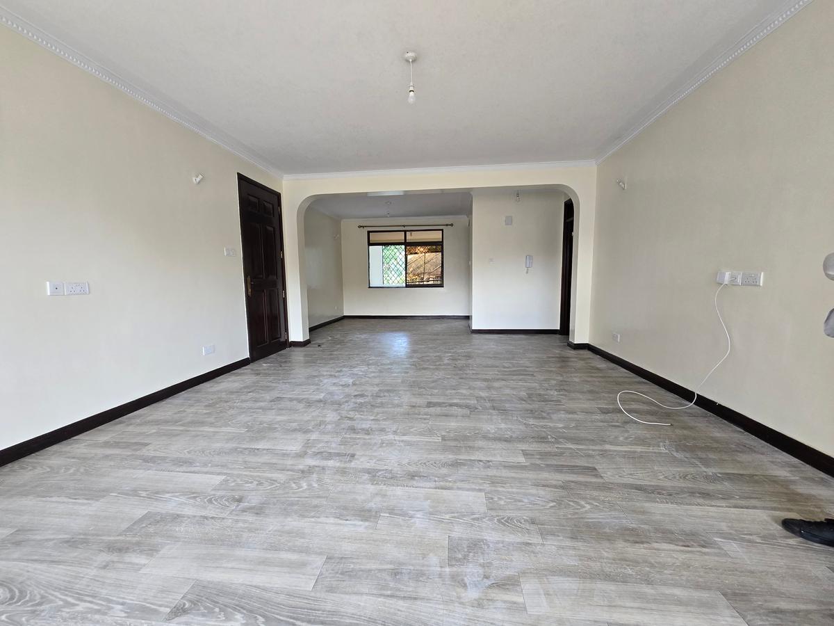 3 Bed Apartment in Lavington - 2