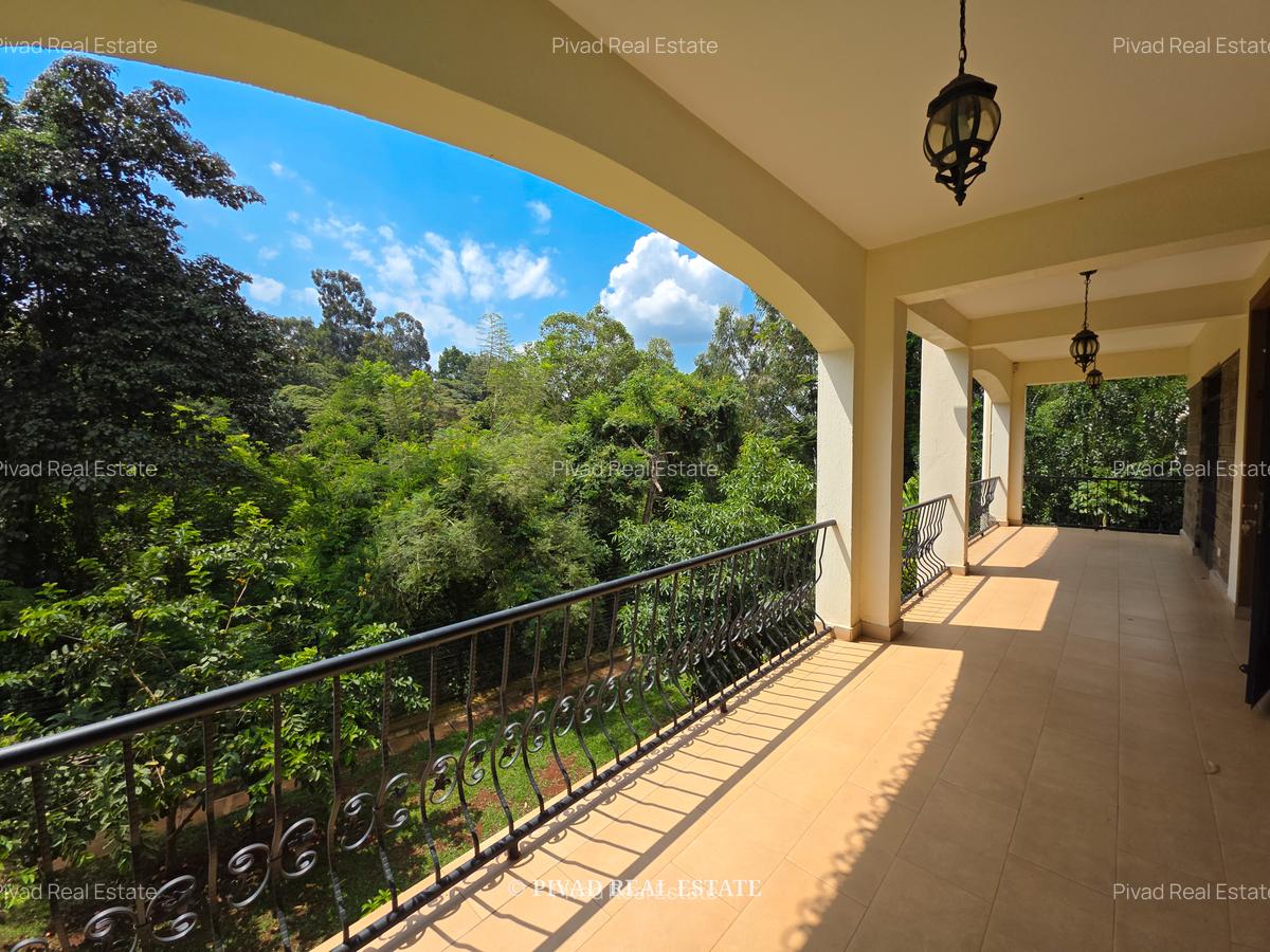 5 Bed House with Staff Quarters in Lower Kabete - 2