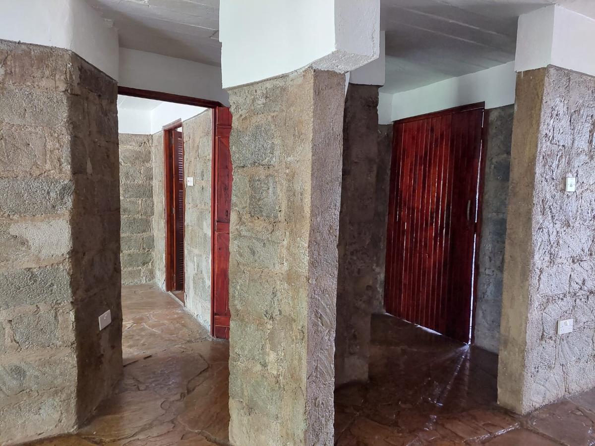 2 Bed House with En Suite at Karen - 5