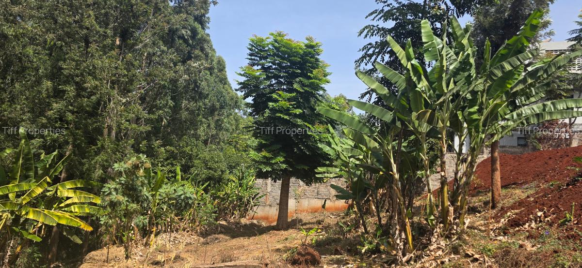 Land in Kitisuru - 2