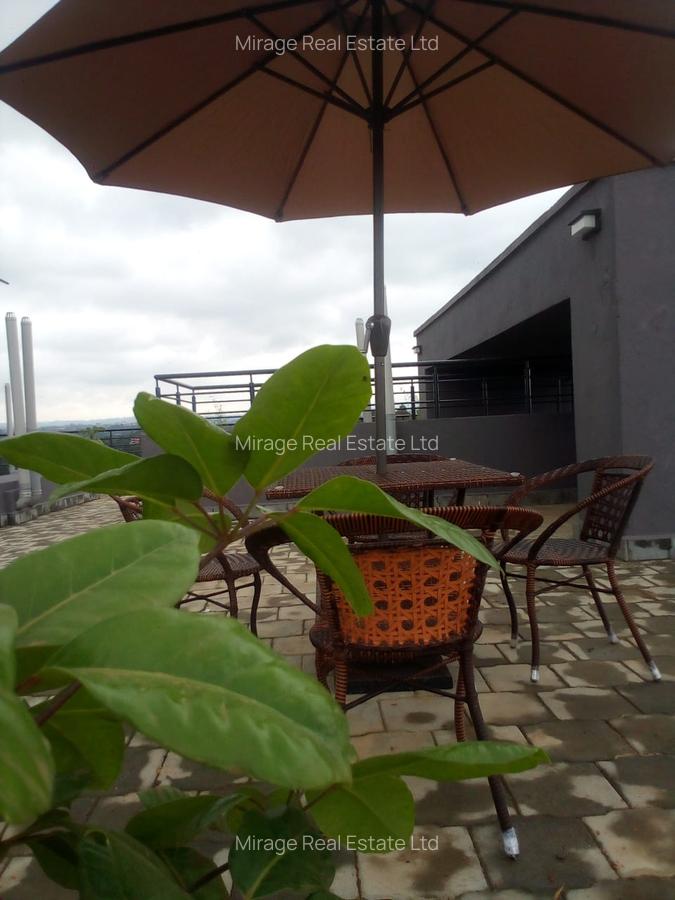 2 Bed Apartment with Swimming Pool in Kitisuru - 8