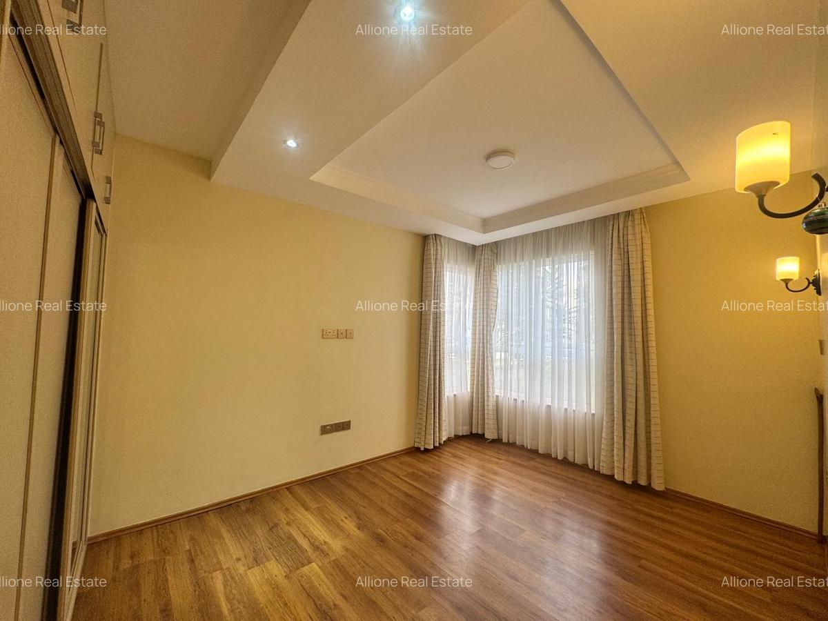 4 Bed Townhouse with Staff Quarters at Near Un Headquarters - 15