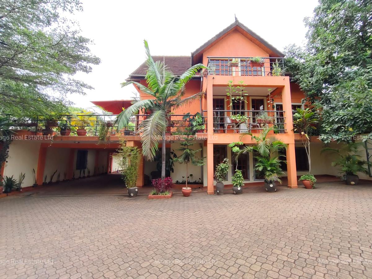 Serviced 1 Bed Apartment with Swimming Pool in Riverside - 3