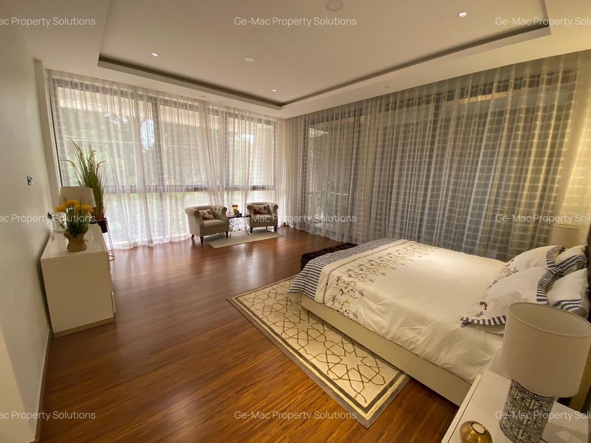 4 Bed Apartment with En Suite in Spring Valley - 3