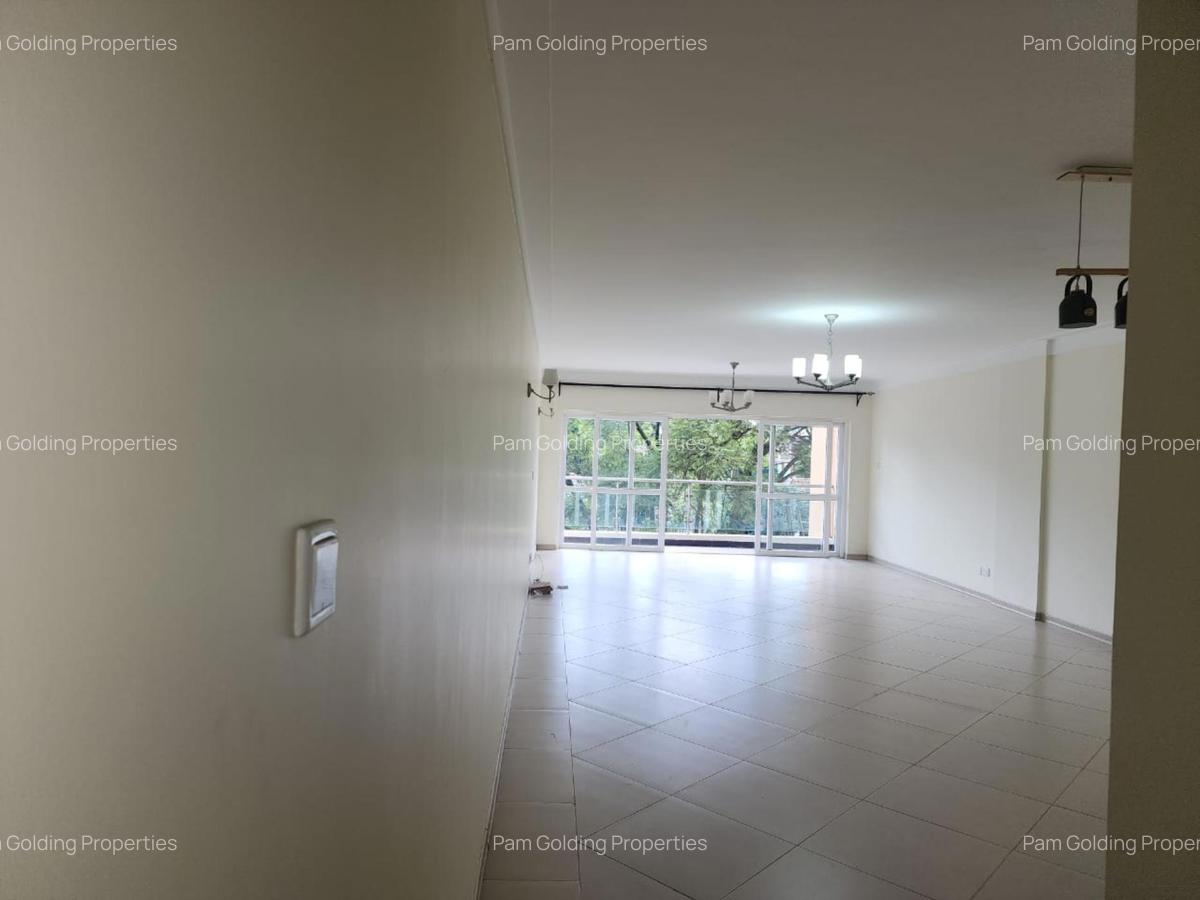 3 Bed Apartment with En Suite in Rhapta Road - 3