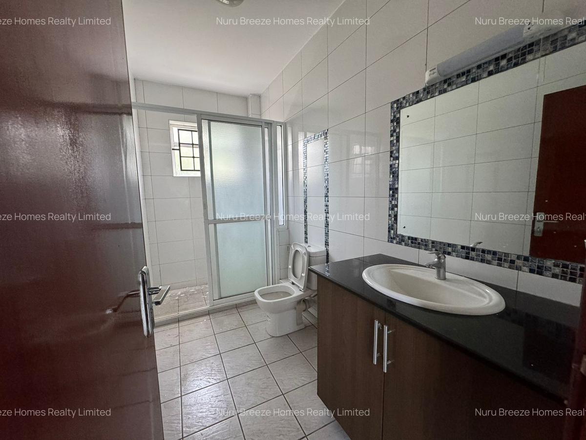 3 Bed Apartment with En Suite in Rhapta Road - 7