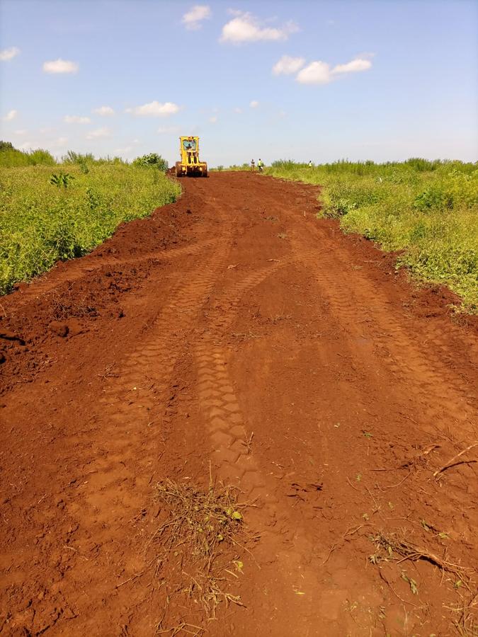 0.125 ac Land in Juja - 5