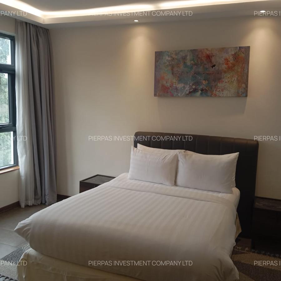 Serviced 2 Bed Apartment with En Suite in Spring Valley - 14