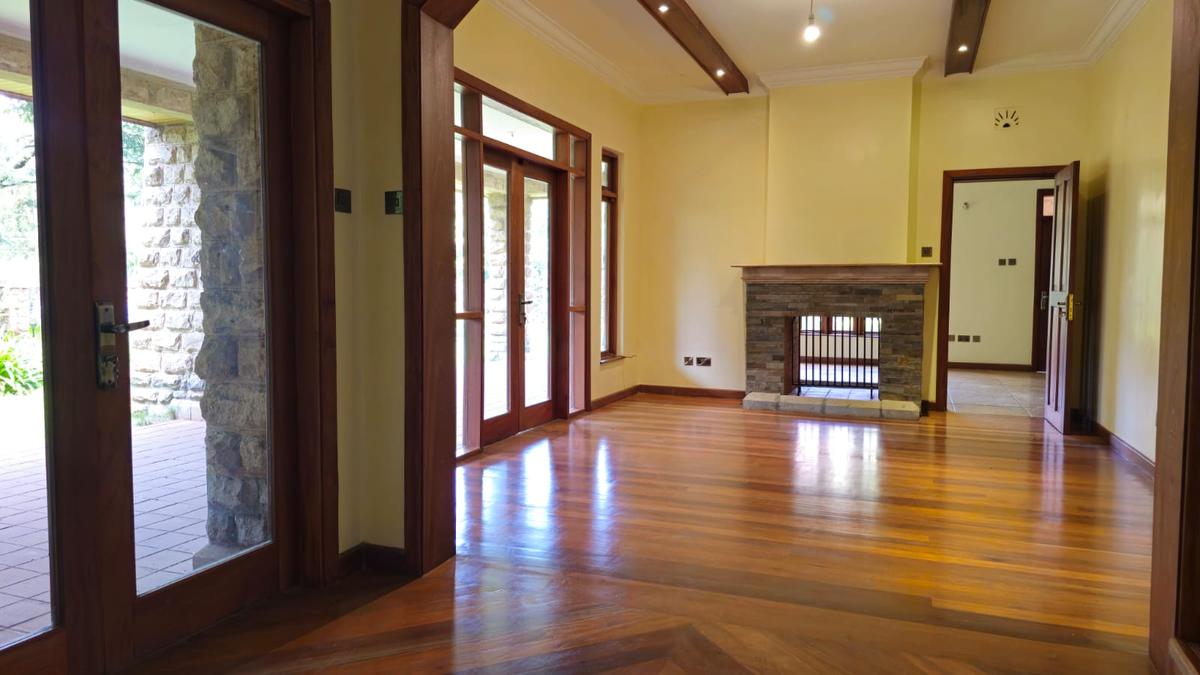 5 Bed House with En Suite in Karen - 13
