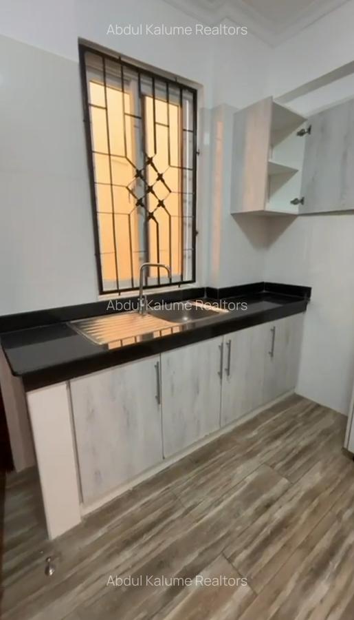 Serviced 2 Bed Apartment with En Suite at Nyali - 5