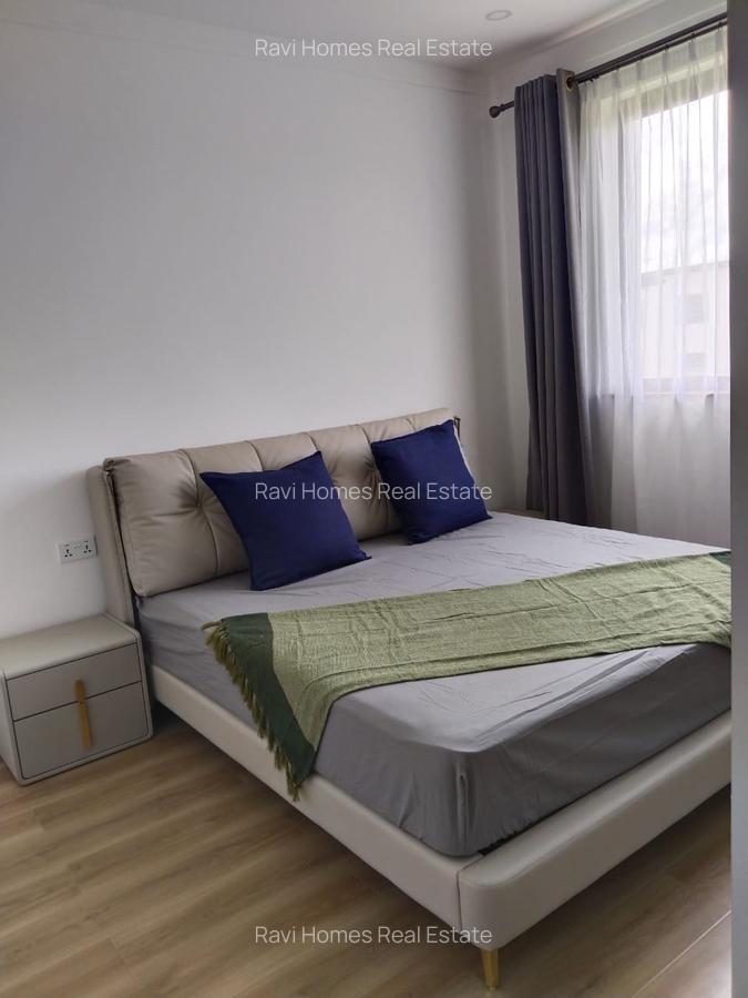 4 Bed Townhouse with En Suite at Maasai Lodge Road - 6