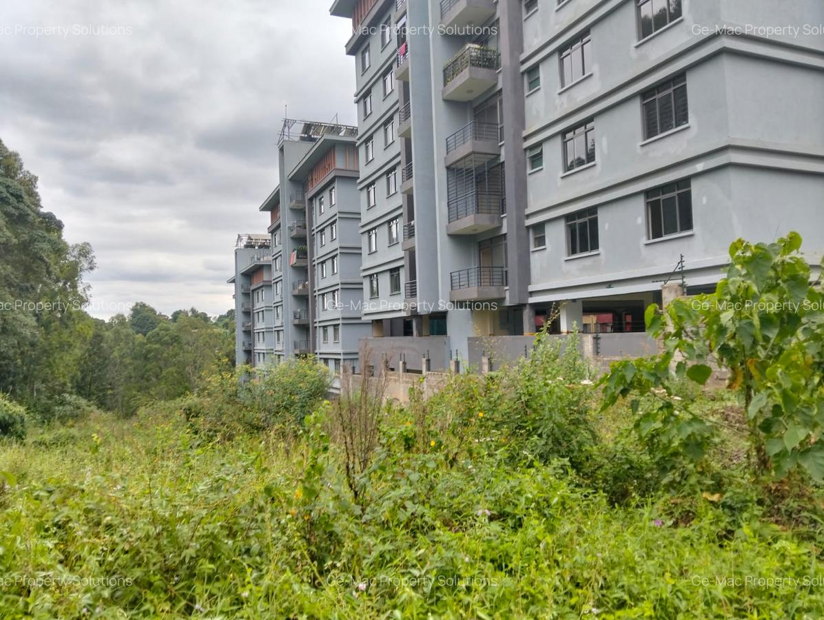 Commercial Land at Kirawa Road - 4