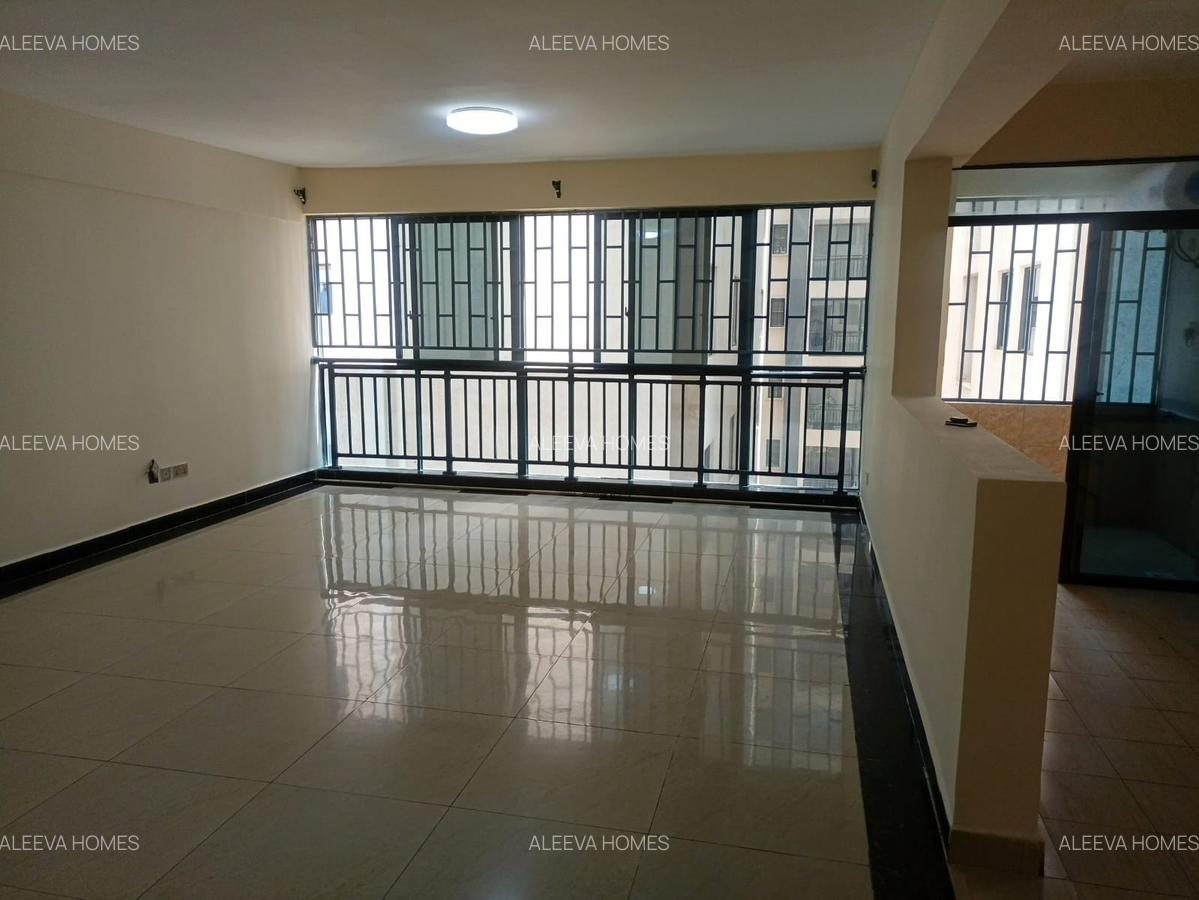 Serviced 2 Bed Apartment with En Suite in Kileleshwa - 13