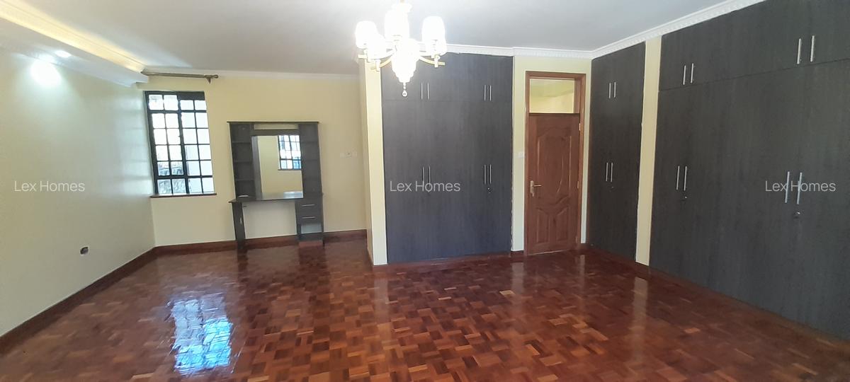 4 Bed Villa with En Suite in Ongata Rongai - 11