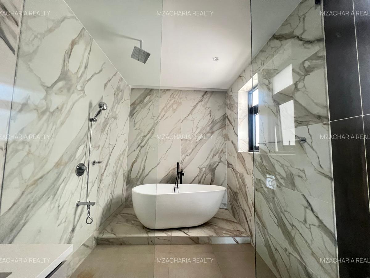 4 Bed Townhouse with Staff Quarters in Lavington - 17