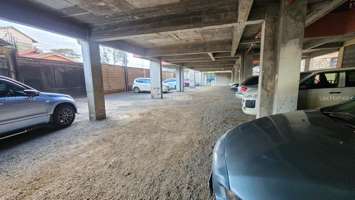 2 Bed Apartment with En Suite at Laiser - 1