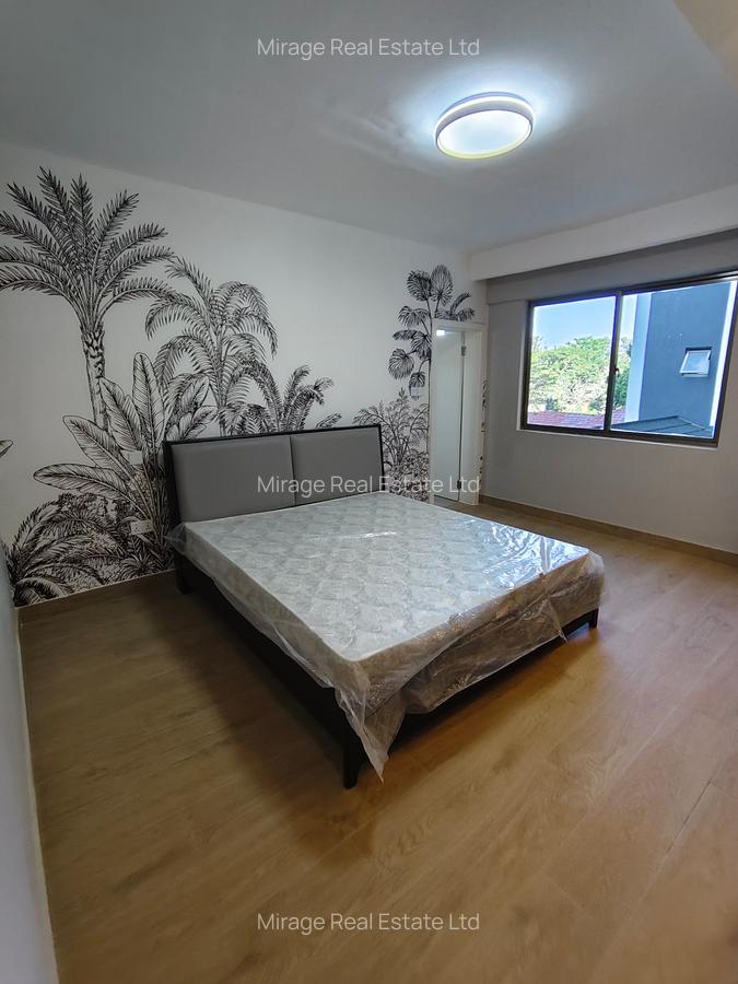 4 Bed Apartment with En Suite in Kileleshwa - 4