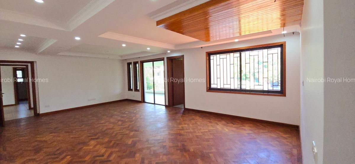 6 Bed Townhouse with En Suite at Off Mzima Springs - 18