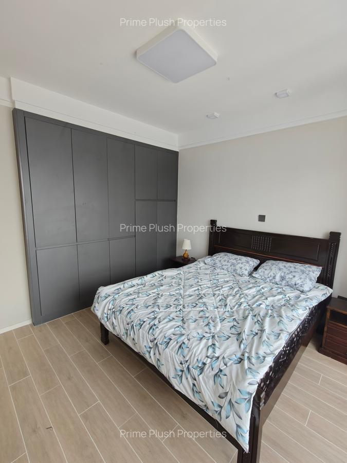 2 Bed Apartment with Swimming Pool in Syokimau - 9