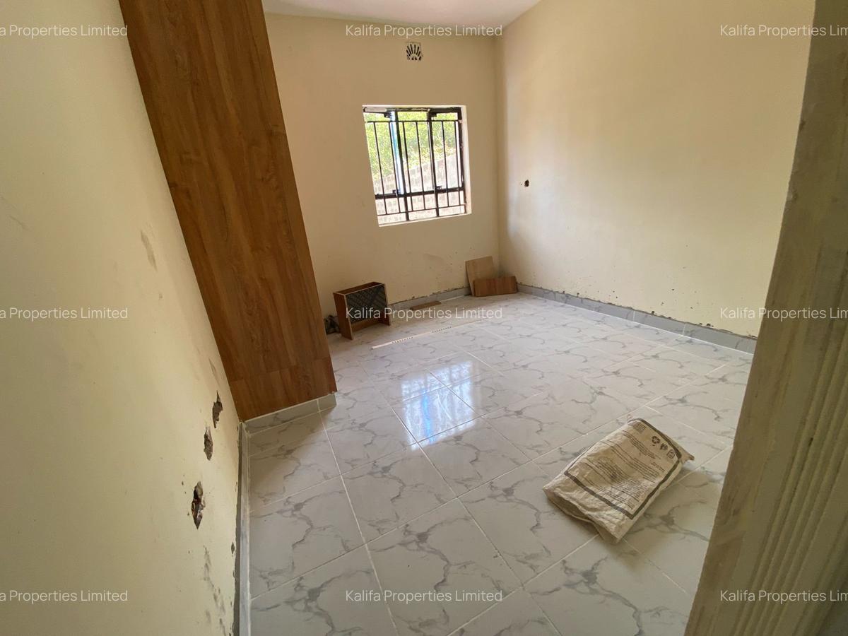 3 Bed House with En Suite in Kitengela - 3