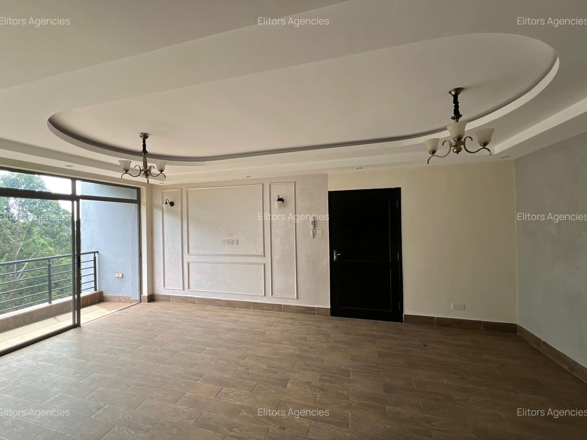 2 Bed Apartment with En Suite at Kirawa Road - 7