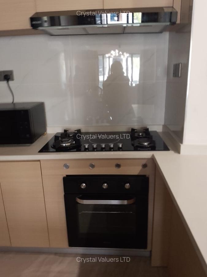 2 Bed Apartment with En Suite in Kileleshwa - 3