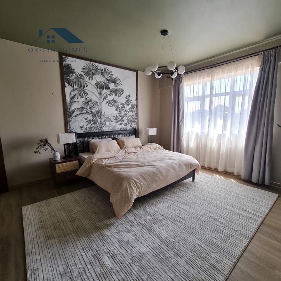 Furnished 2 Bed Apartment with En Suite at Westlands - 14