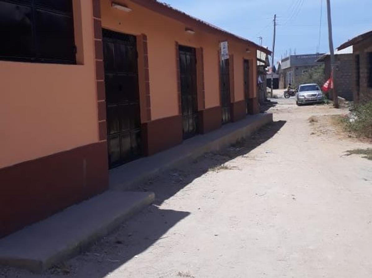 Shop in Likoni