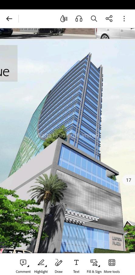 150,000 ft² Commercial Property with Service Charge Included at 5Th Avenue - 5