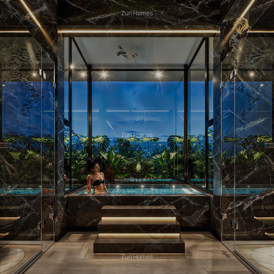 5 Bed Villa with En Suite in Lavington - 8