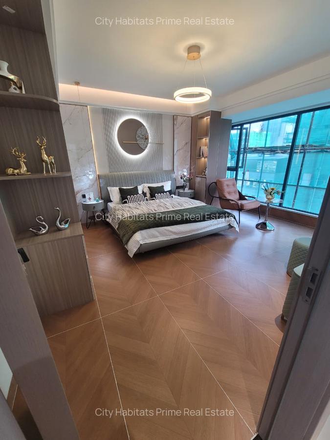 3 Bed Apartment with En Suite in Westlands Area - 7